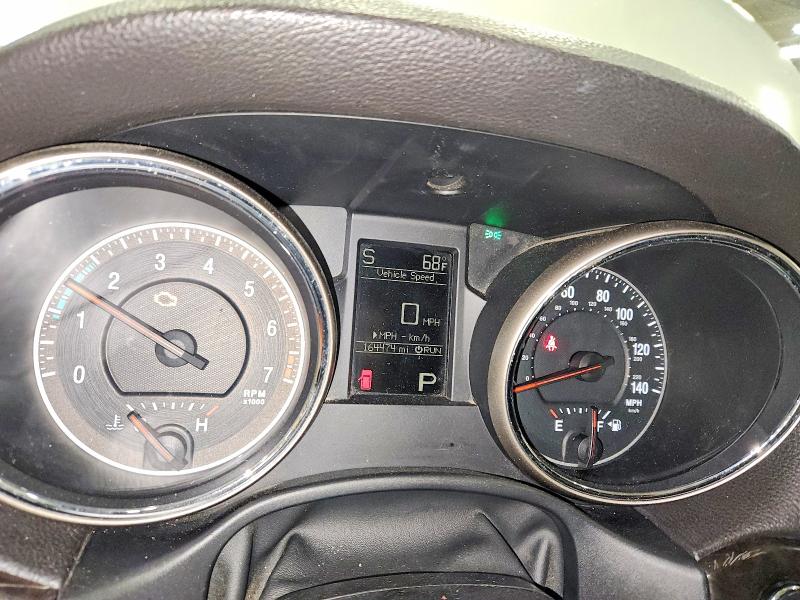 Продаж на аукціоні авто 2011 Jeep Grand Cherokee, vin: 1J4RR4GG1BC640205, номер лоту: 70681256