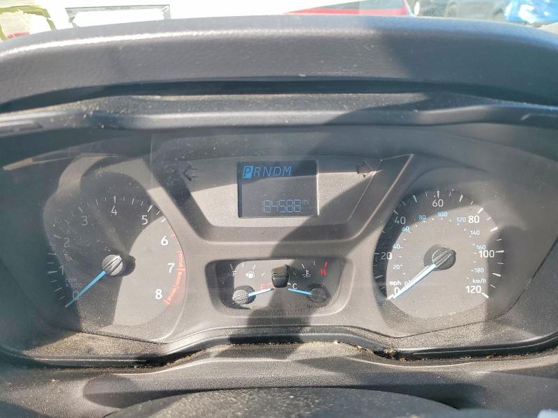 Продажа на аукционе авто 2015 Ford Transit, vin: 1FTNR2CM1FKA08076, номер лота: 69205426