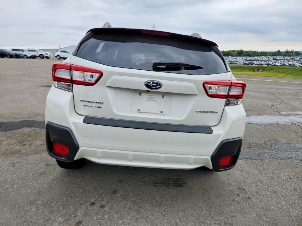 68828906 :رقم المزاد ، JF2GTADCXK8374041 vin ، 2019 Subaru Crosstrek مزاد بيع