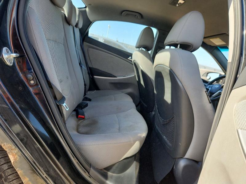 Продаж на аукціоні авто 2012 Hyundai Accent, vin: KMHCT4AE8CU054242, номер лоту: 69154616