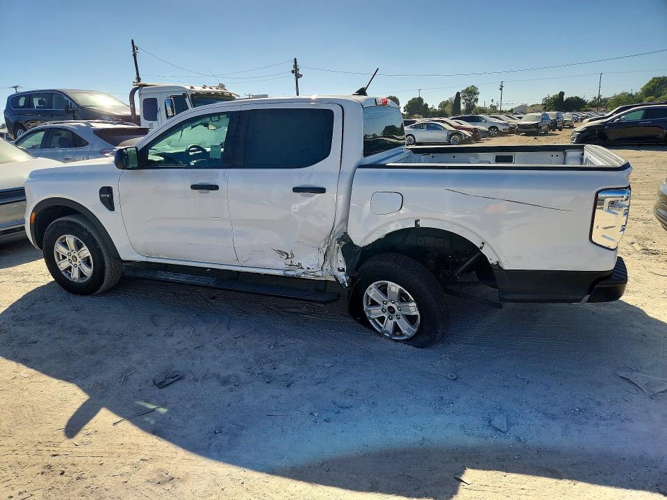 Aukcja sprzedaży 2025 Ford Ranger, vin: 1FTER4BH0SLE19084, numer aukcji: 71047156