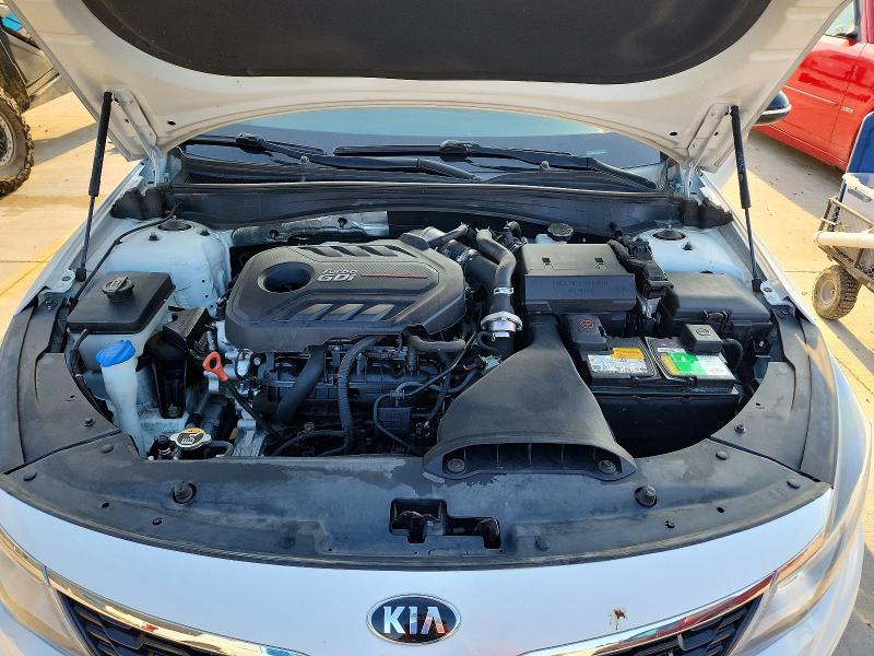 Продаж на аукціоні авто 2019 Kia Optima, vin: 5XXGW4L28KG366730, номер лоту: 68355886