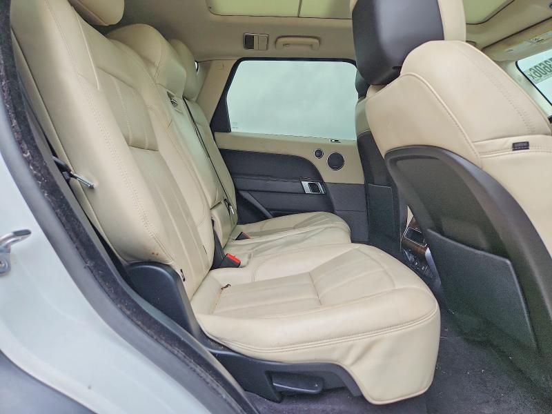 70873606 :رقم المزاد ، SALWR2RV6KA842289 vin ، 2019 Land Rover Range Rover Sport مزاد بيع