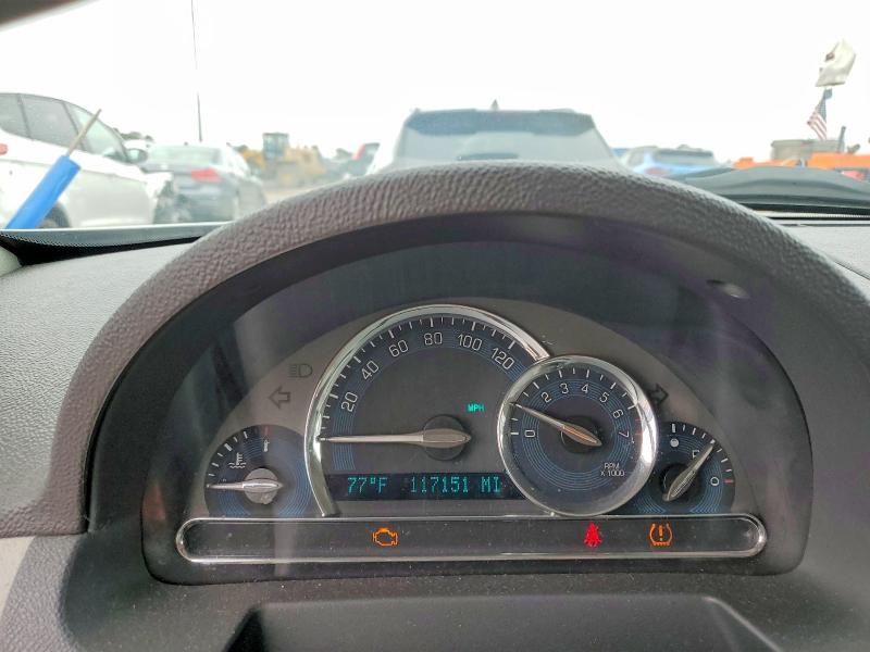 2008 Chevrolet Hhr მანქანა იყიდება აუქციონზე, vin: 3GNCA23D68S701898, აუქციონის ნომერი: 68702996