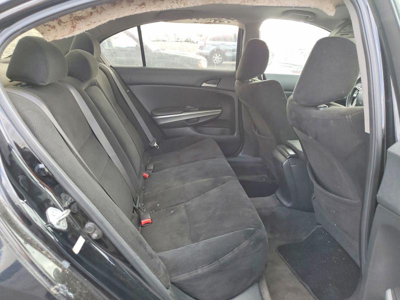 69933996 :رقم المزاد ، 1HGCP26748A118570 vin ، 2008 Honda Accord مزاد بيع