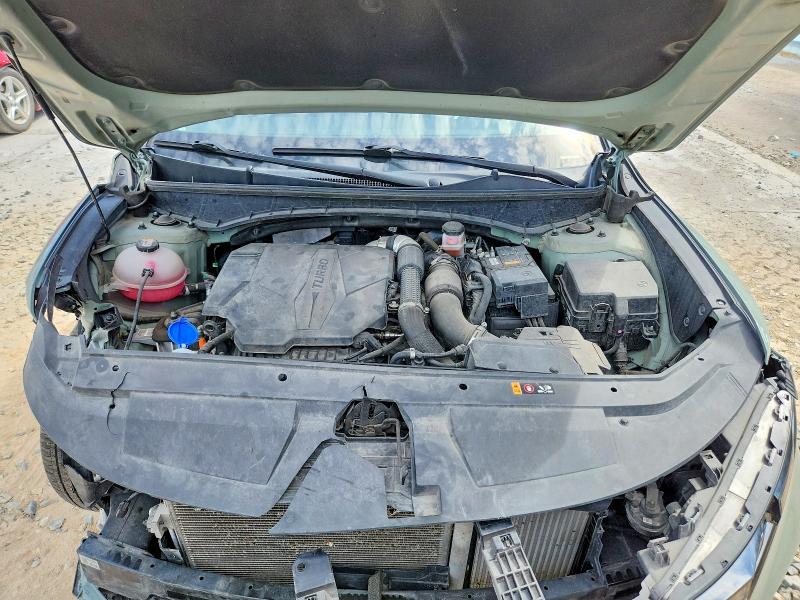 Продаж на аукціоні авто 2024 Hyundai Santa Cruz, vin: 5NTJEDAF4RH090271, номер лоту: 68624666