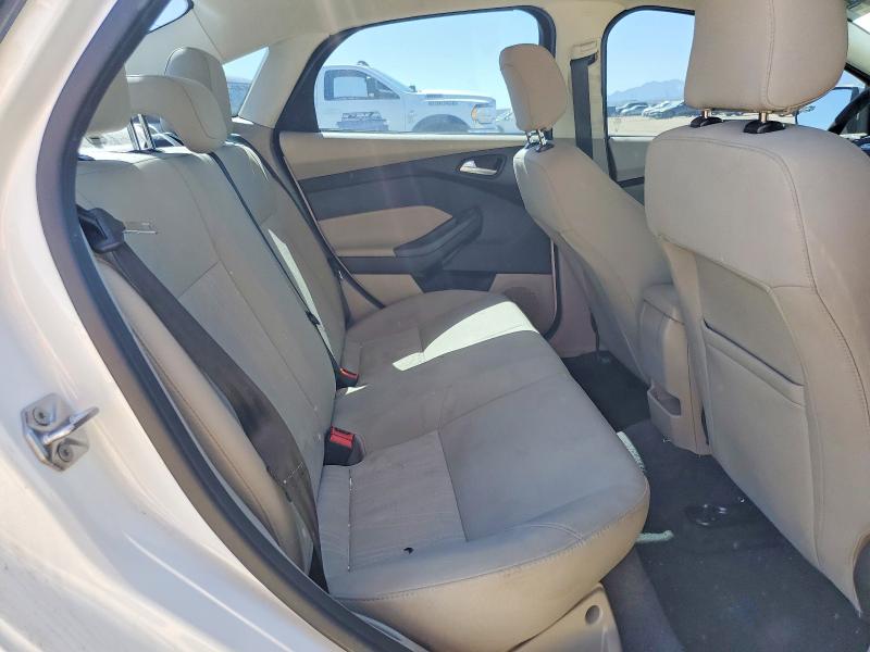 2018 Ford Focus მანქანა იყიდება აუქციონზე, vin: 1FADP3FE3JL304284, აუქციონის ნომერი: 69987606