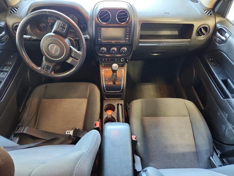 68296586 :رقم المزاد ، 1J4NF1FB8BD135784 vin ، 2011 Jeep Compass مزاد بيع