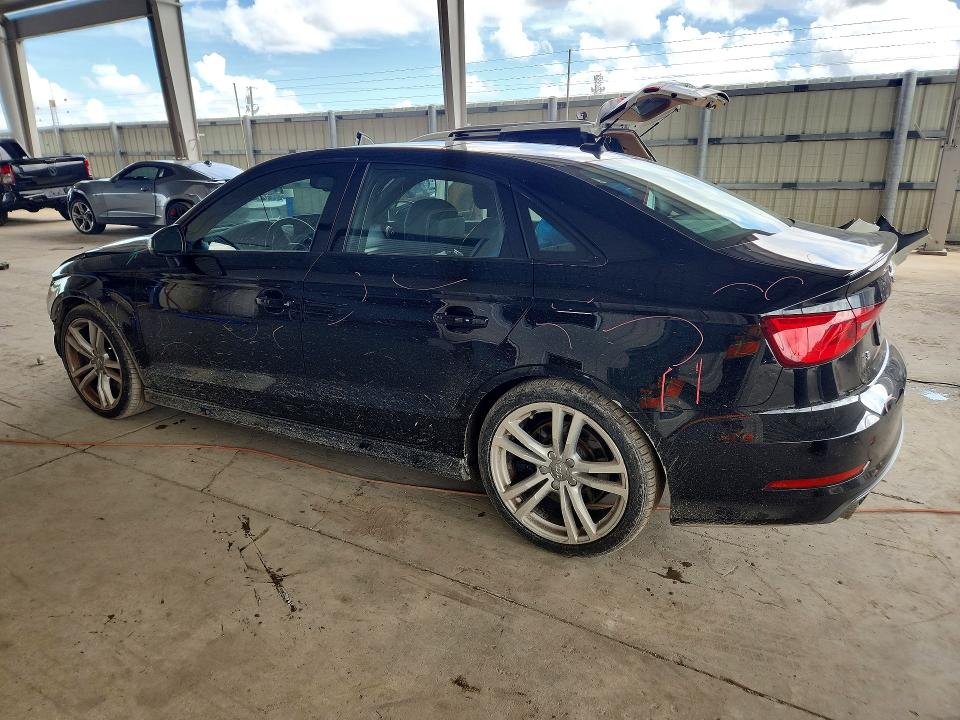Aukcja sprzedaży 2015 Audi A3, vin: WAUBFGFF0F1093758, numer aukcji: 67017586