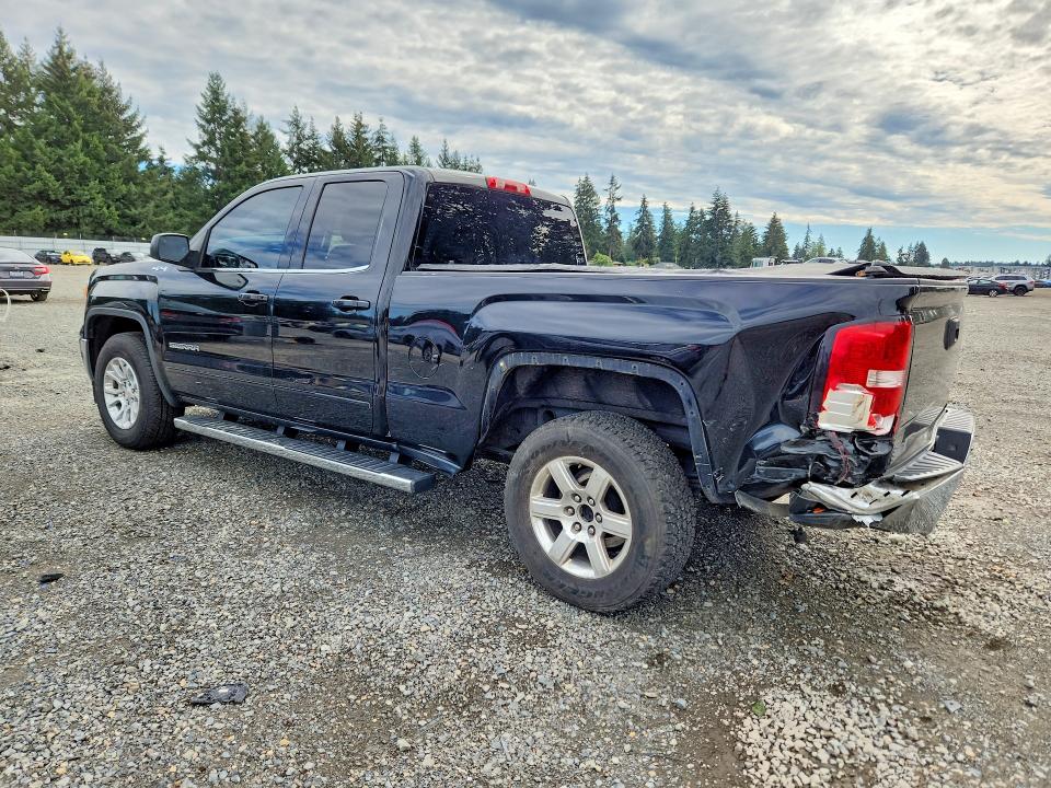 70649096 :رقم المزاد ، 1GTV2UEC5EZ373421 vin ، 2014 Gmc Sierra مزاد بيع