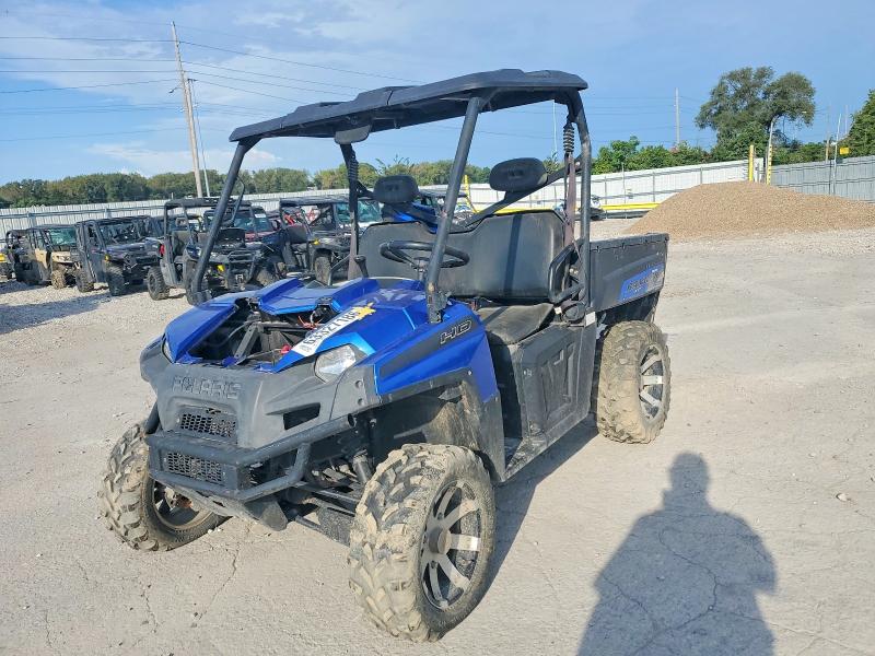 Продажа на аукционе авто 2012 Polaris Ranger, vin: 4XATX7EA8C4279298, номер лота: 63327186