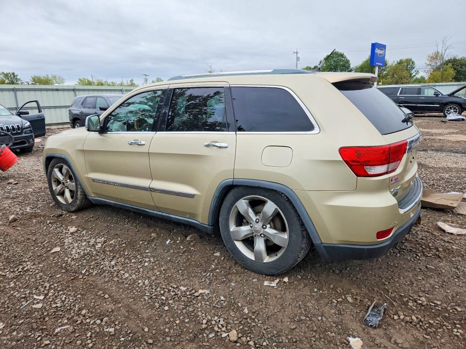 Aukcja sprzedaży 2011 Jeep Grand Cherokee, vin: 1J4RR6GT5BC605966, numer aukcji: 70143906