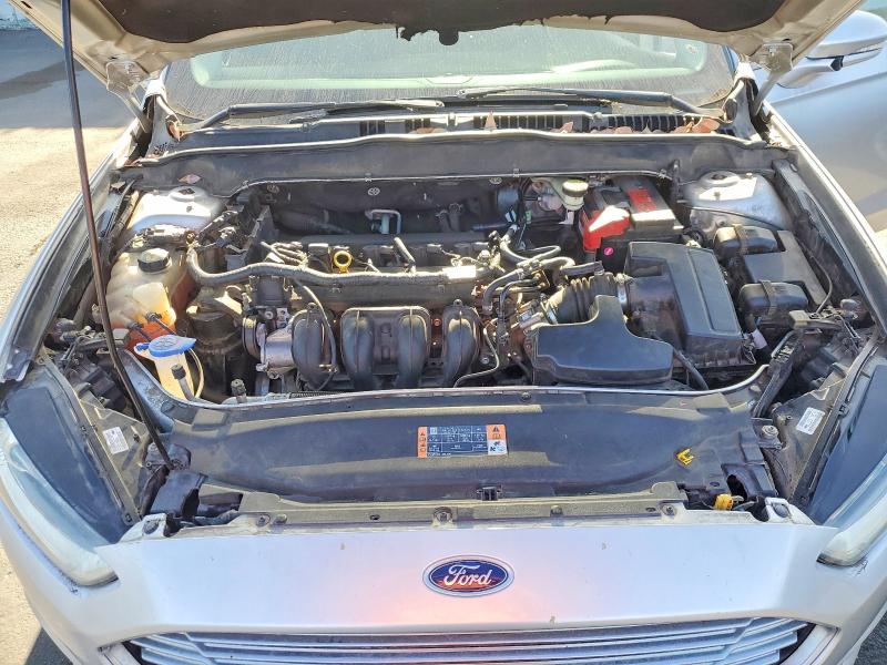 Aukcja sprzedaży 2016 Ford Fusion, vin: 3FA6P0H7XGR346242, numer aukcji: 69200506