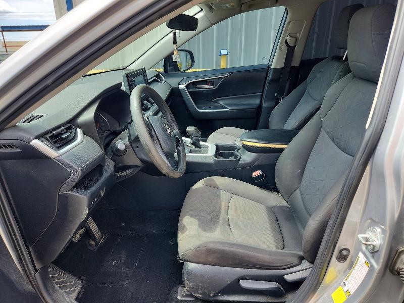 Продаж на аукціоні авто 2019 Toyota Rav4, vin: 2T3W1RFV2KW015595, номер лоту: 68080976