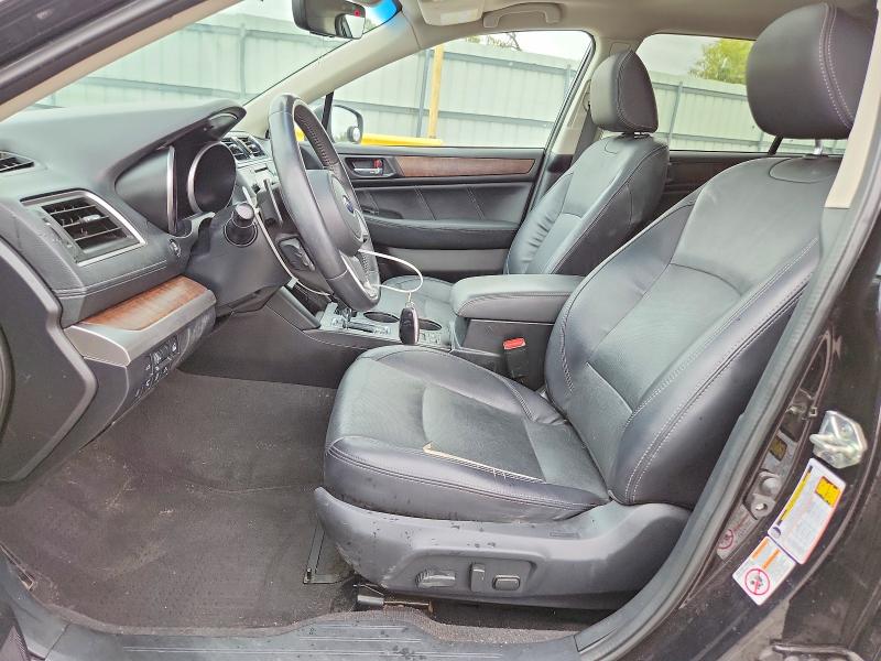 2018 Subaru Outback მანქანა იყიდება აუქციონზე, vin: 4S4BSANC5J3218913, აუქციონის ნომერი: 69972556