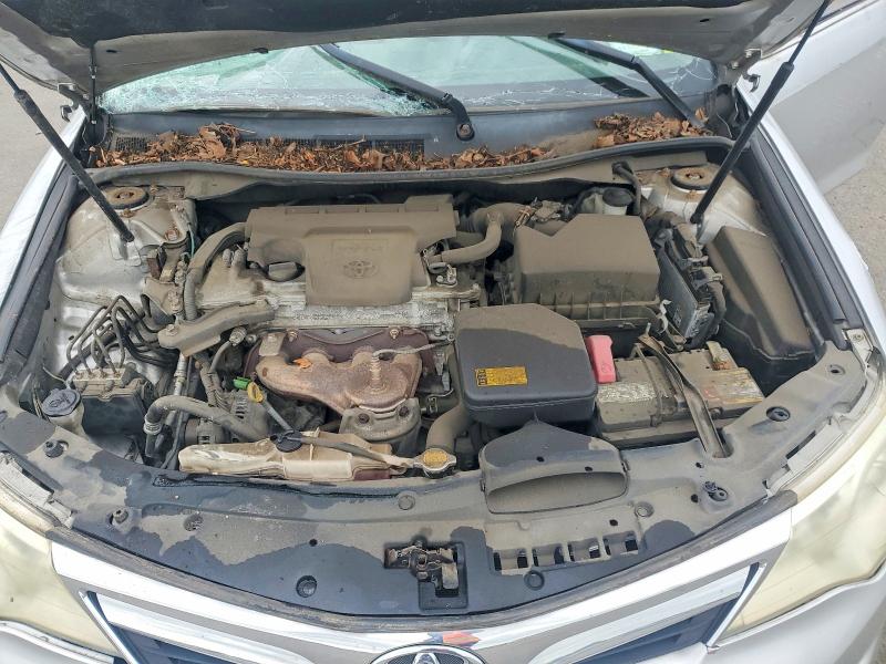 Продажа на аукционе авто 2013 Toyota Camry, vin: 4T4BF1FK3DR323156, номер лота: 70445906