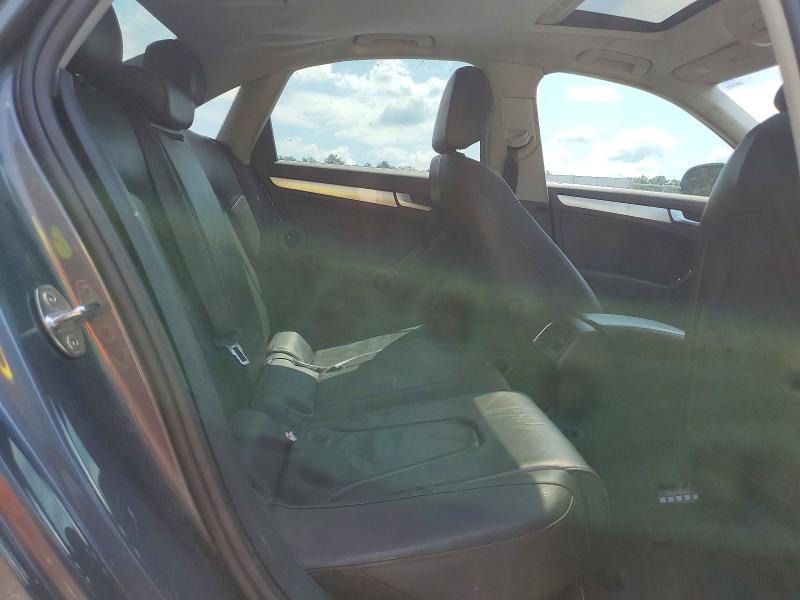 Продажа на аукционе авто 2014 Audi A4, vin: WAUFFAFL1EN033225, номер лота: 69495426