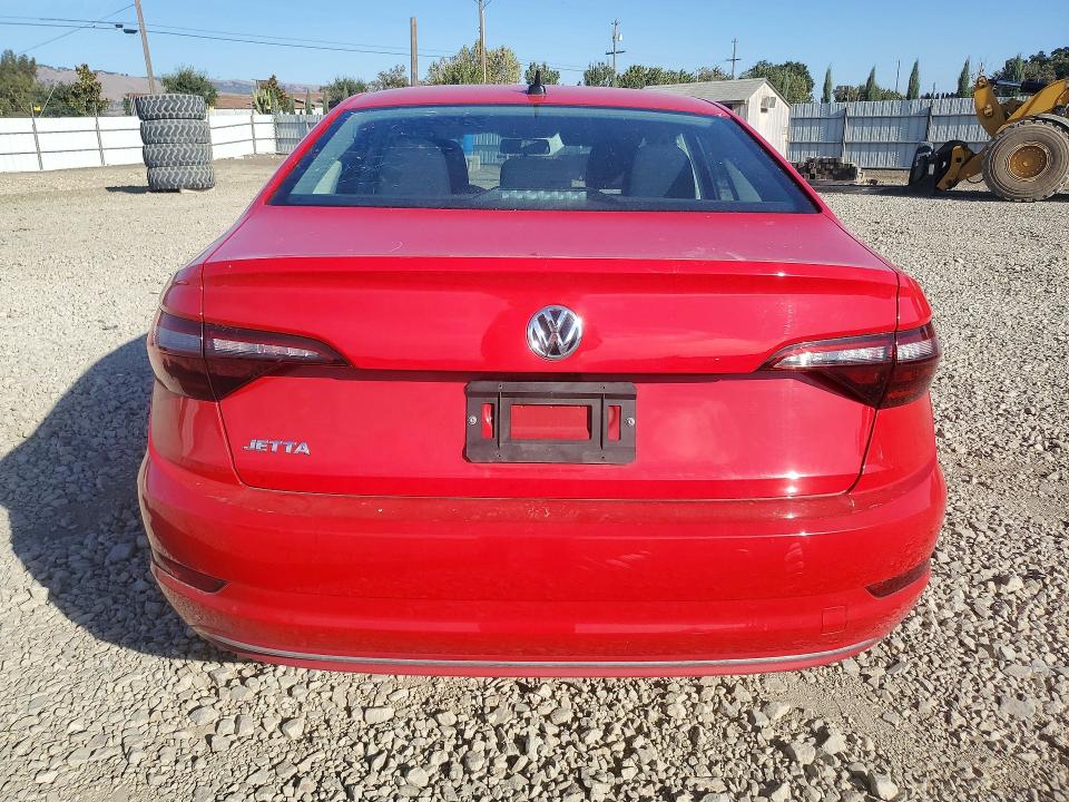 Продаж на аукціоні авто 2021 Volkswagen Jetta, vin: 3VWC57BU4MM082600, номер лоту: 68361026