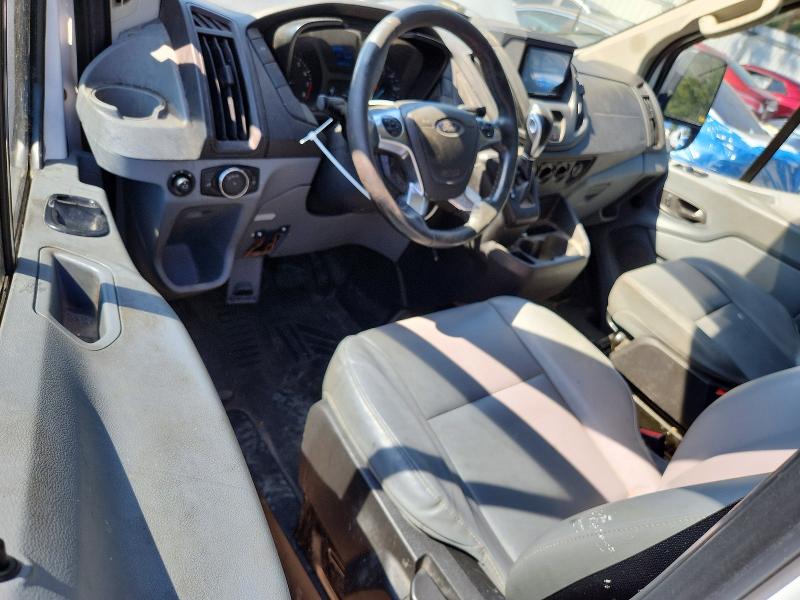 67957056 :رقم المزاد ، 1FTYR2ZM2GKA72732 vin ، 2016 Ford Transit مزاد بيع