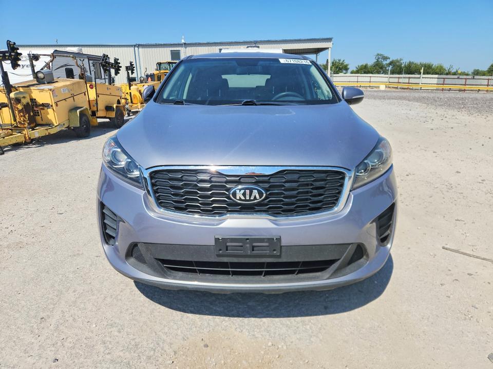 Aukcja sprzedaży 2020 Kia Sorento, vin: 5XYPG4A39LG711835, numer aukcji: 67108216