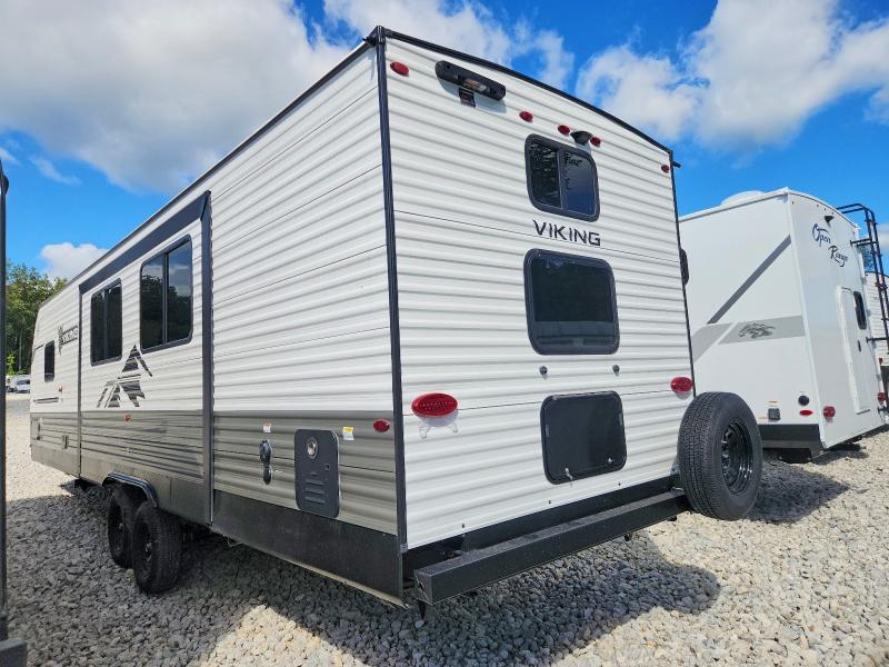 Продаж на аукціоні авто 2026 Foresriver Viking, vin: 5ZT2VWTB3TJ139059, номер лоту: 69200636