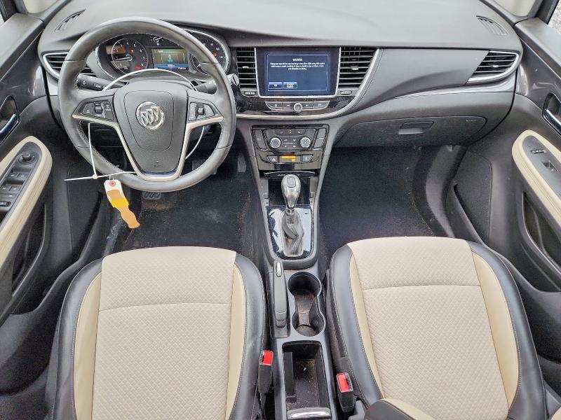 Продаж на аукціоні авто 2020 Buick Encore, vin: KL4CJASB7LB337377, номер лоту: 70539276