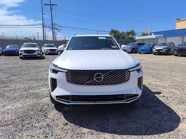 Продаж на аукціоні авто 2026 Volvo Xc90, vin: YV4M12PJ0T1537178, номер лоту: 67752636
