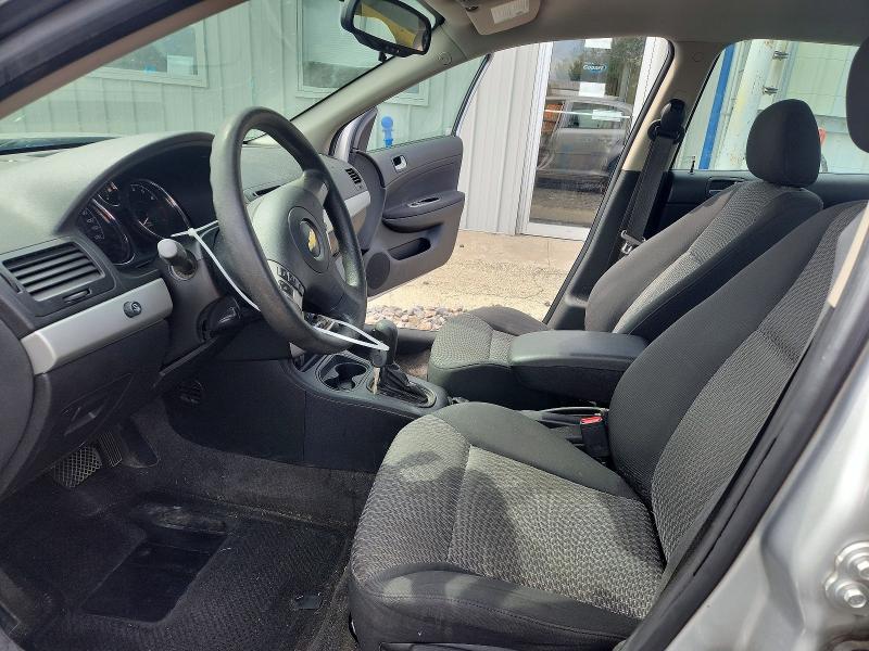68867676 :رقم المزاد ، 1G1AT58H497204459 vin ، 2009 Chevrolet Cobalt مزاد بيع