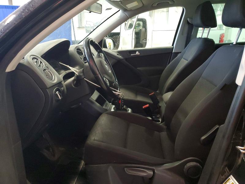 Aukcja sprzedaży 2015 Volkswagen Tiguan, vin: WVGJV7AX7FW527948, numer aukcji: 68216006