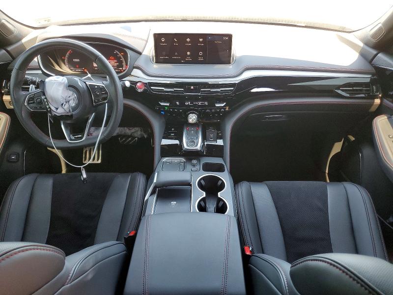 Продаж на аукціоні авто 2023 Acura Mdx, vin: 5J8YE1H08PL043333, номер лоту: 68335976