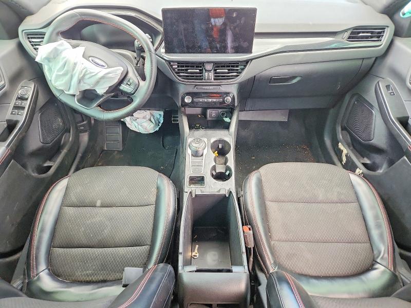 67962966 :رقم المزاد ، 1FMCU0MN2RUA16774 vin ، 2024 Ford Escape مزاد بيع