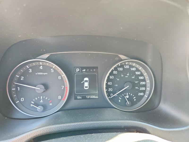 Aukcja sprzedaży 2018 Hyundai Elantra, vin: KMHD84LF7JU654579, numer aukcji: 68888746