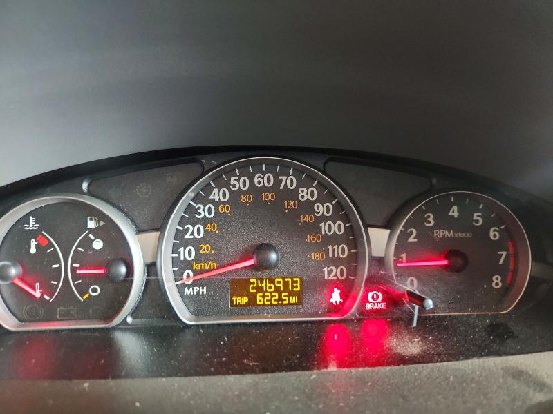Продажа на аукционе авто 2004 Saturn Ion, vin: 1G8AZ52F64Z232011, номер лота: 69443656