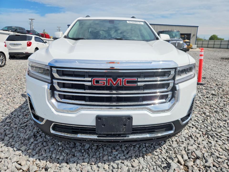 Продажа на аукционе авто 2020 Gmc Acadia, vin: 1GKKNULS6LZ167059, номер лота: 67628916