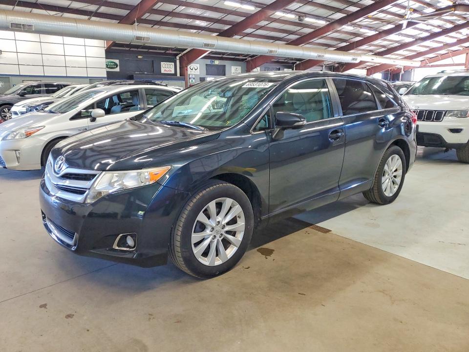 2013 Toyota Venza მანქანა იყიდება აუქციონზე, vin: 4T3BA3BB3DU037325, აუქციონის ნომერი: 69531076