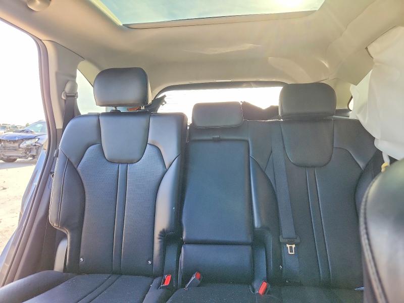 2025 Kia Sorento მანქანა იყიდება აუქციონზე, vin: 5XYRL4JC6SG382319, აუქციონის ნომერი: 70621506
