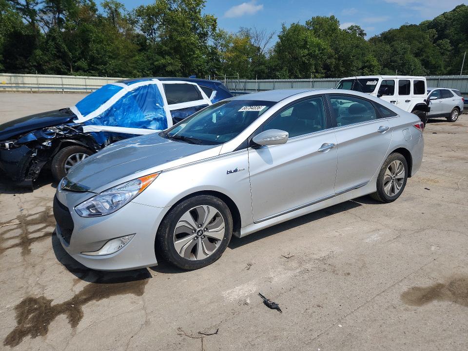 66784836 :رقم المزاد ، KMHEC4A48DA083792 vin ، 2013 Hyundai Sonata مزاد بيع