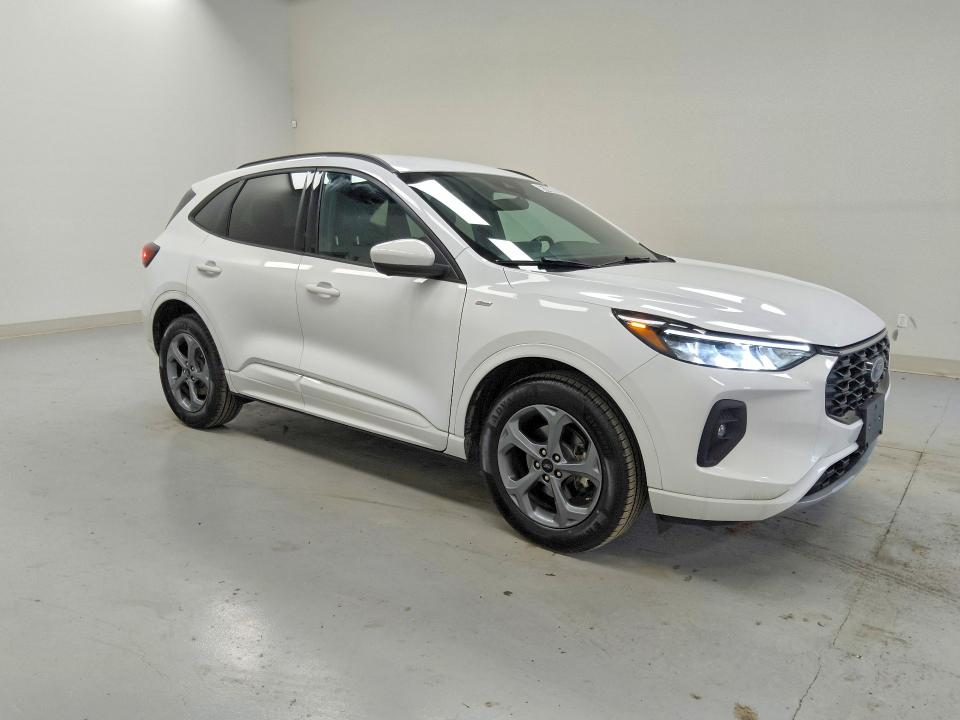 Aukcja sprzedaży 2023 Ford Escape, vin: 1FMCU9NAXPUA32377, numer aukcji: 65148606