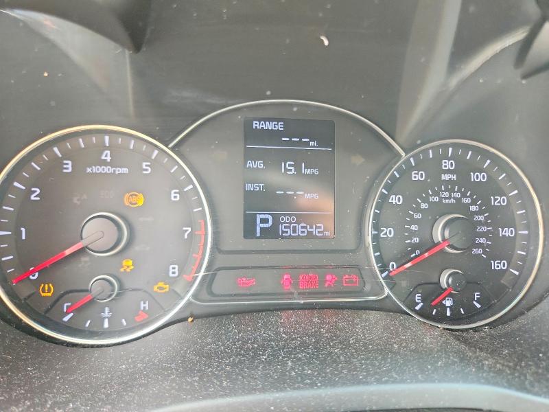 Aukcja sprzedaży 2015 Kia Forte, vin: KNAFX4A68F5339694, numer aukcji: 69902406
