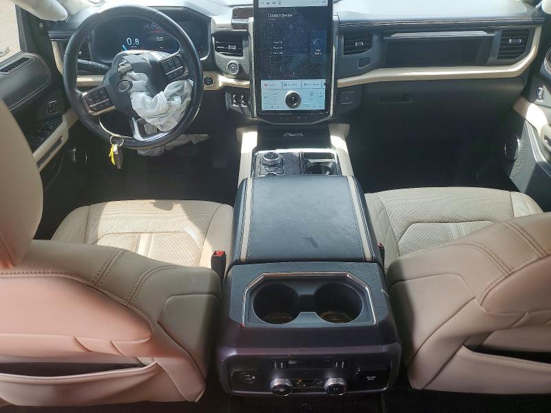 Продаж на аукціоні авто 2022 Ford Expedition, vin: 1FMJK1MT7NEA66897, номер лоту: 67981686