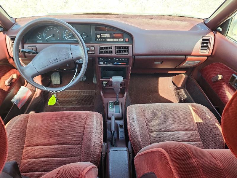 Aukcja sprzedaży 1988 Toyota Corolla, vin: JT2AE93E3J0029407, numer aukcji: 68519946