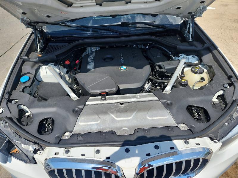 Продажа на аукционе авто 2019 Bmw X3, vin: 5UXTR7C59KLF34748, номер лота: 68502986