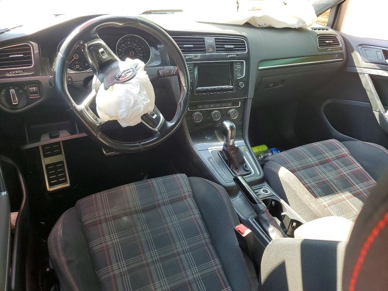 Продаж на аукціоні авто 2015 Volkswagen Gti, vin: 3VW4T7AU4FM034237, номер лоту: 66954626