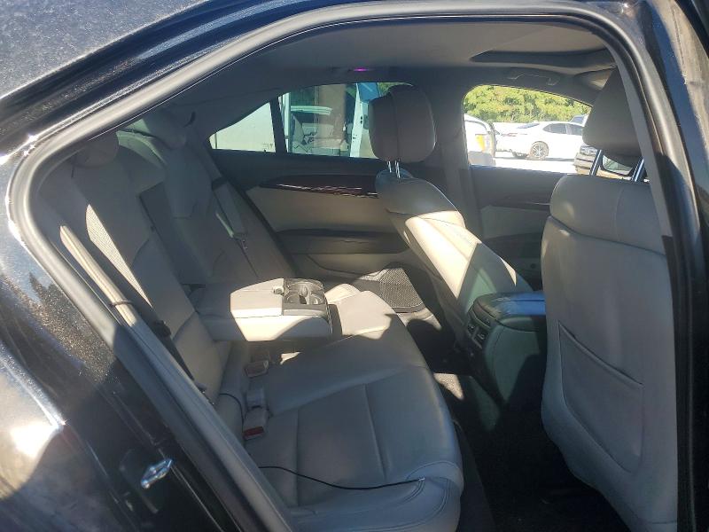 Продажа на аукционе авто 2014 Cadillac Ats, vin: 1G6AB5RXXE0127876, номер лота: 67534596