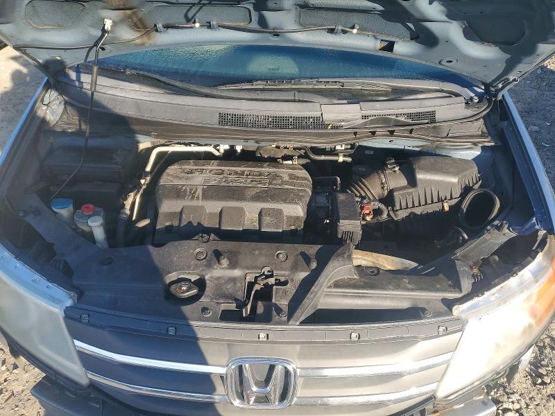 Aukcja sprzedaży 2012 Honda Odyssey, vin: 5FNRL5H65CB003079, numer aukcji: 69490676