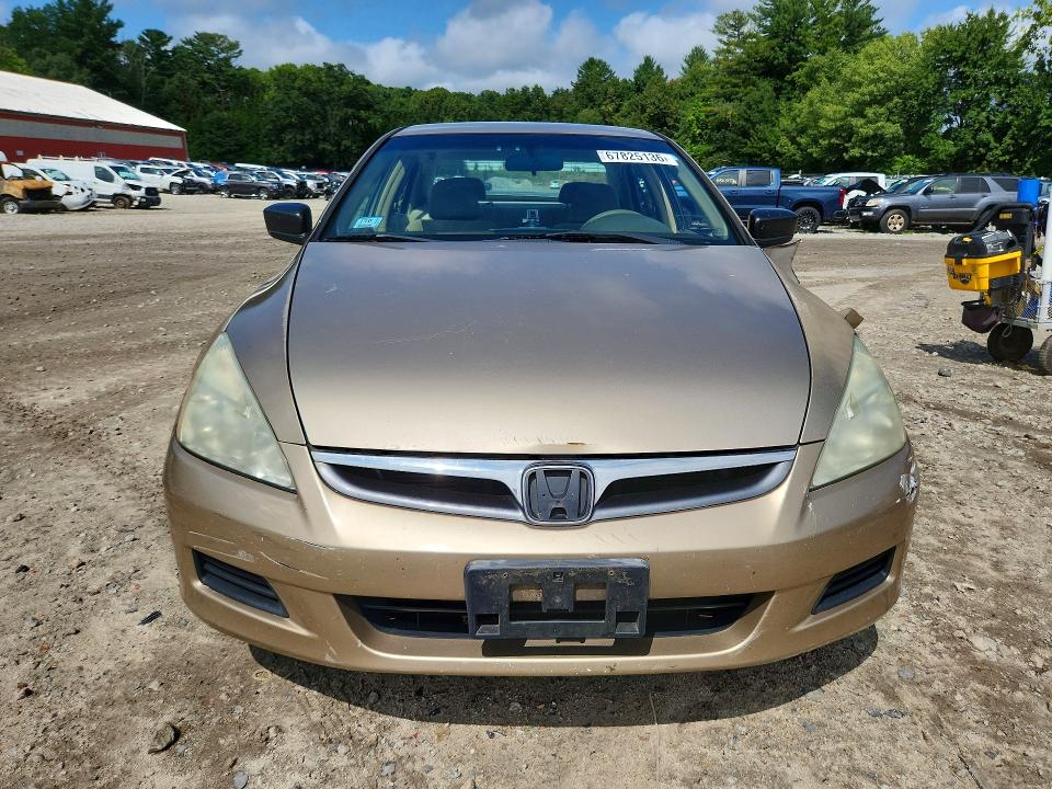Продажа на аукционе авто 2007 Honda Accord, vin: 1HGCM56107A151764, номер лота: 67825136