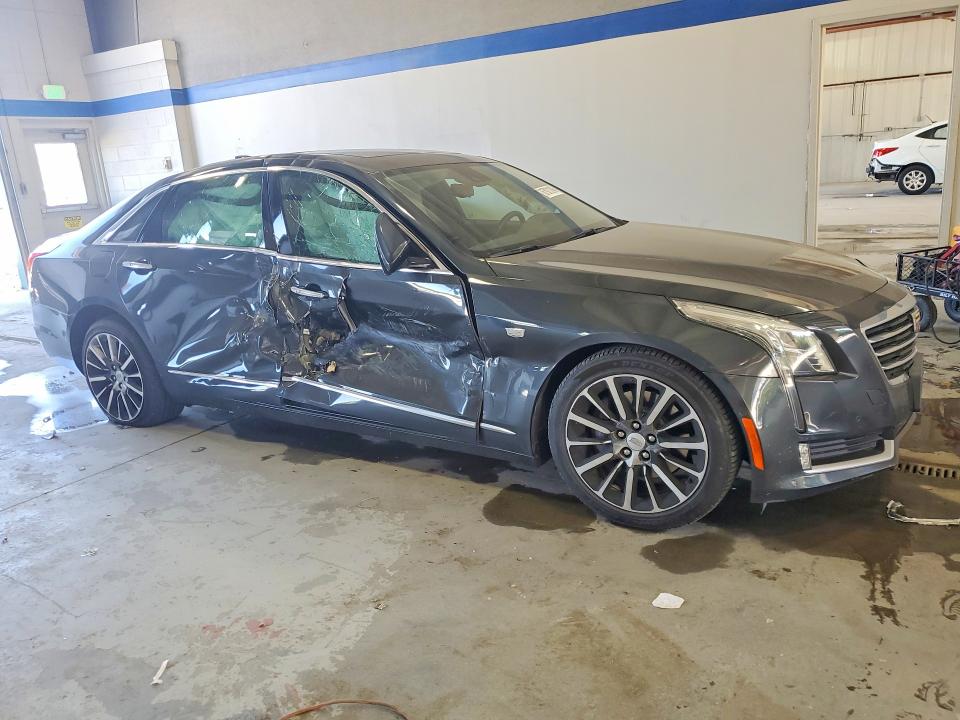 Продажа на аукционе авто 2016 Cadillac Ct6, vin: 1G6KD5RS8GU156551, номер лота: 67921246