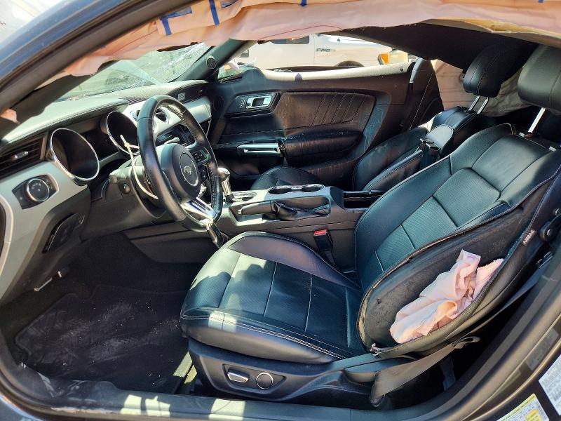 Aukcja sprzedaży 2017 Ford Mustang, vin: 1FA6P8TH7H5357072, numer aukcji: 70257936