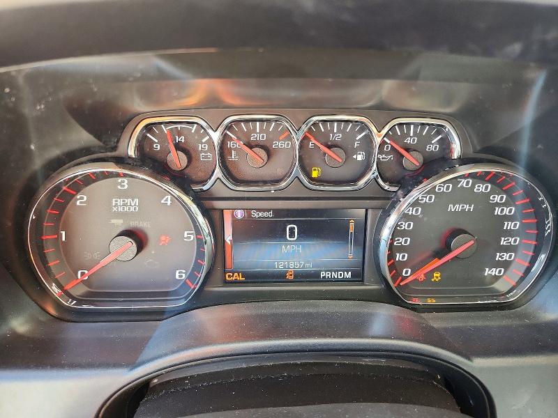 Продаж на аукціоні авто 2015 Gmc Sierra, vin: 3GTP1VEJ1FG406531, номер лоту: 70121846
