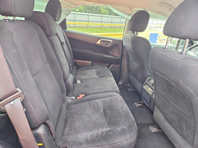 Aukcja sprzedaży 2016 Nissan Pathfinder, vin: 5N1AR2MN2GC671511, numer aukcji: 69638066